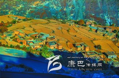 “圣潔甘孜·情歌故鄉(xiāng)”甘孜州國(guó)際攝影展(二)